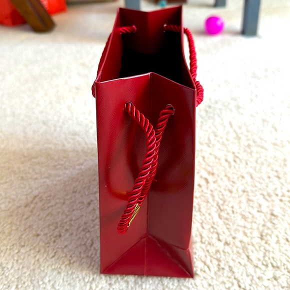 CARTIER SHOPPING BAG - Picture 3 of 4